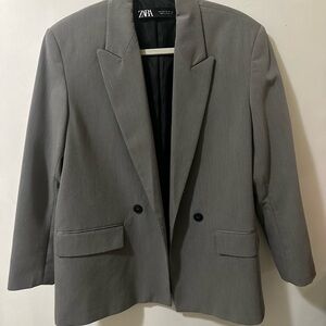 Zara Blazer